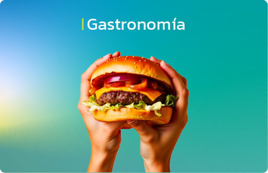 Gastronomia